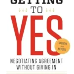 Getting to Yes eBook