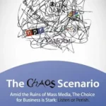 The Chaos Scenario by Bob Garfield