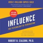 Influence by Robert Cialdini eBook