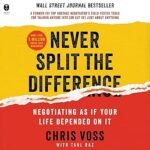 Never Split the Difference eBook