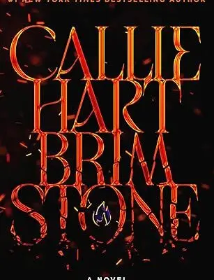 Brimstone  by Callie Hart