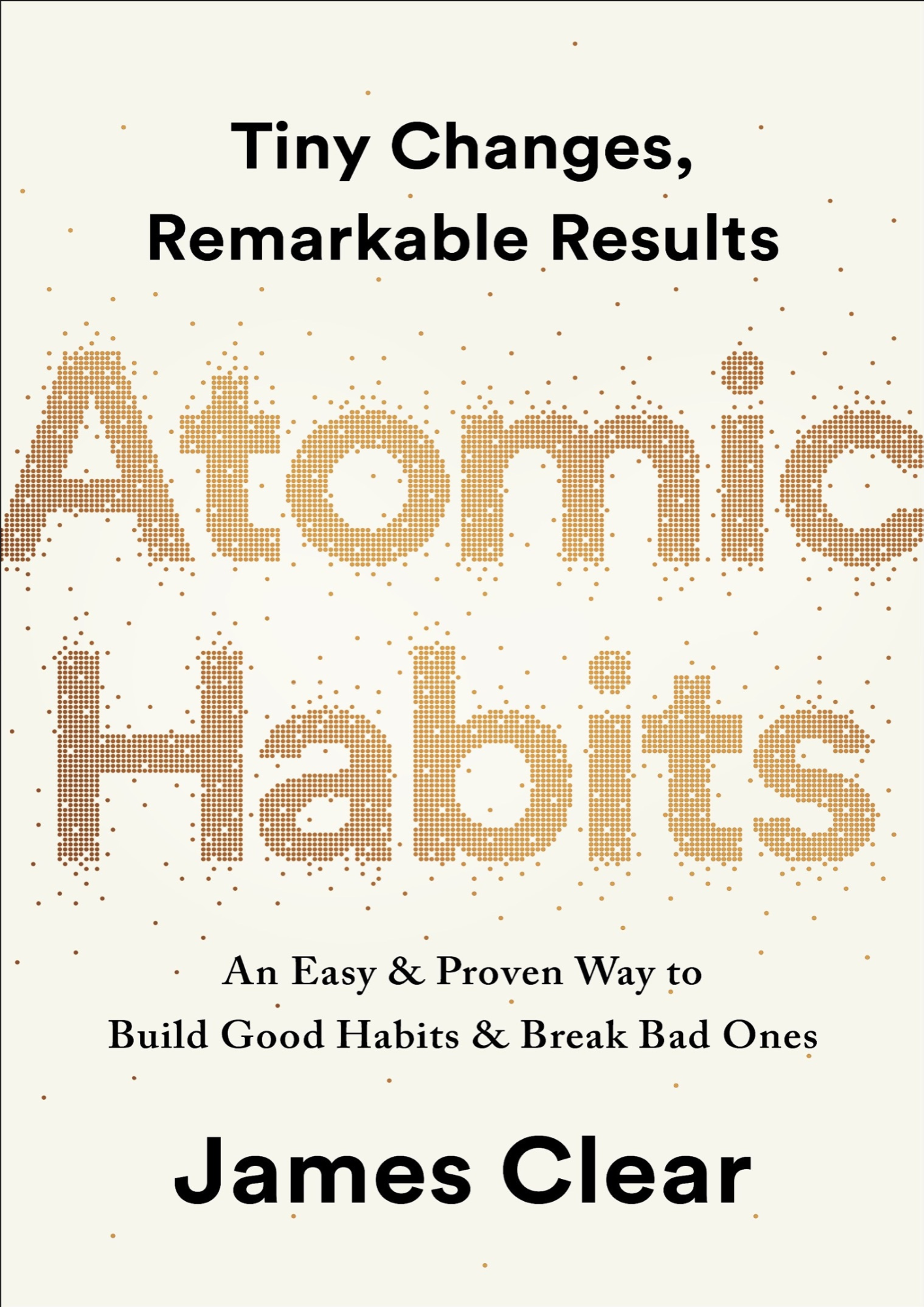 Atomic Habits - Image 2