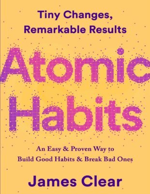 Atomic Habits