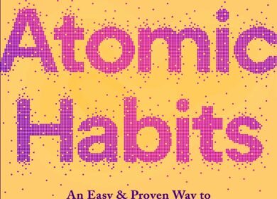 Atomic Habits