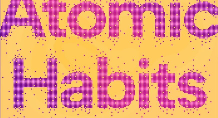 Atomic Habits