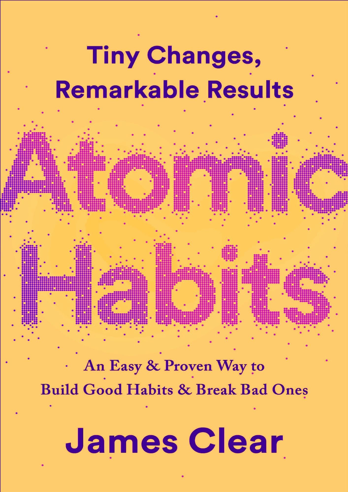 Atomic Habits