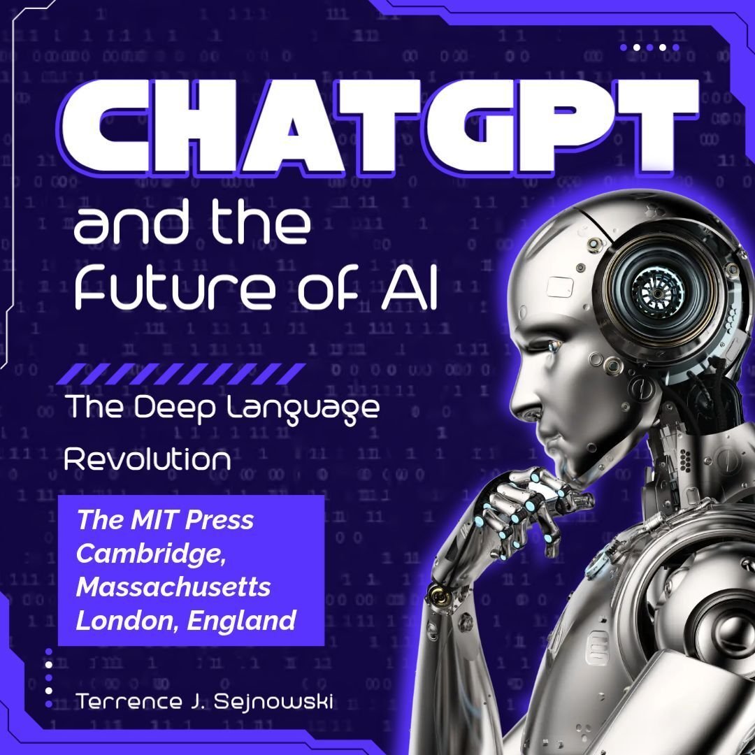 ChatGPT & Future of AI