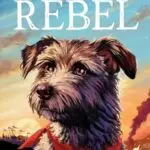I Am Rebel by Ross Montgomery