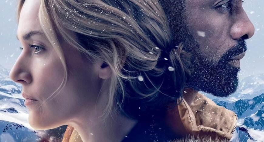 The Mountain Between Us by Charles Martin