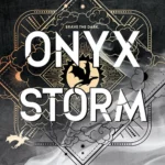 Onyx Storm by Rebecca Yarros