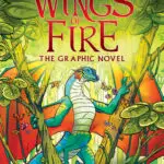 The Hidden Kingdom (Wings of Fire Graphic Novel, #3) by Tui T. Sutherland