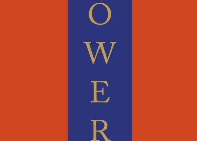 The 48 Laws of Power