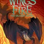 Winter Turning (Wings of Fire Graphic Novel, #7)