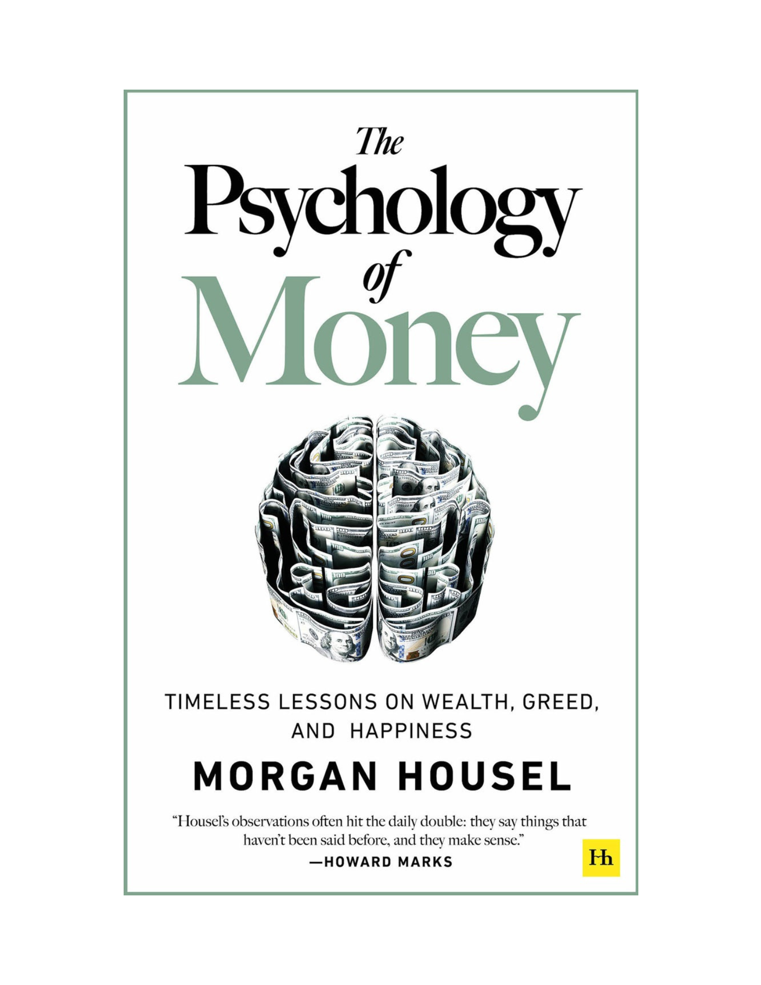 The Psychology of Money by Morgan Housel - Image 4