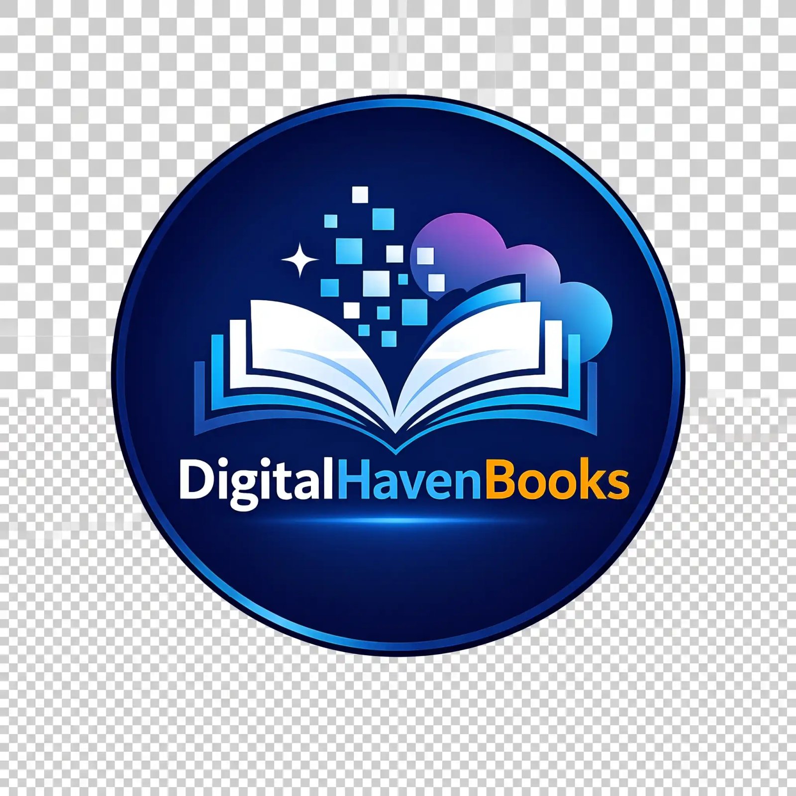 Digital Haven Books