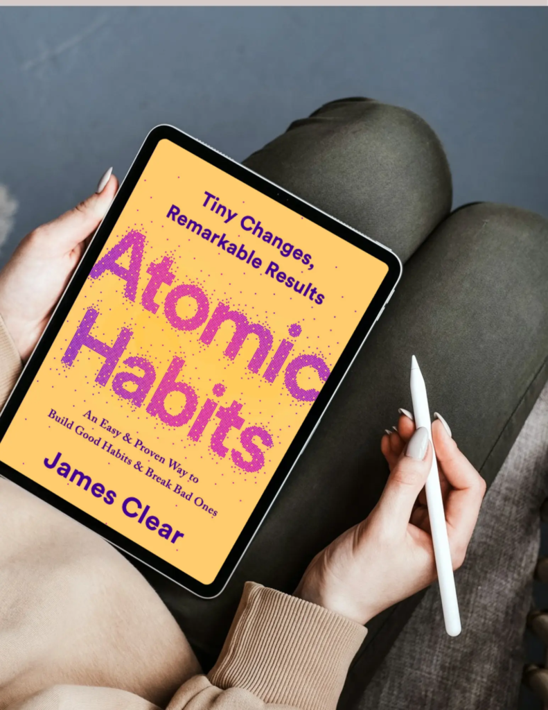 Atomic Habits