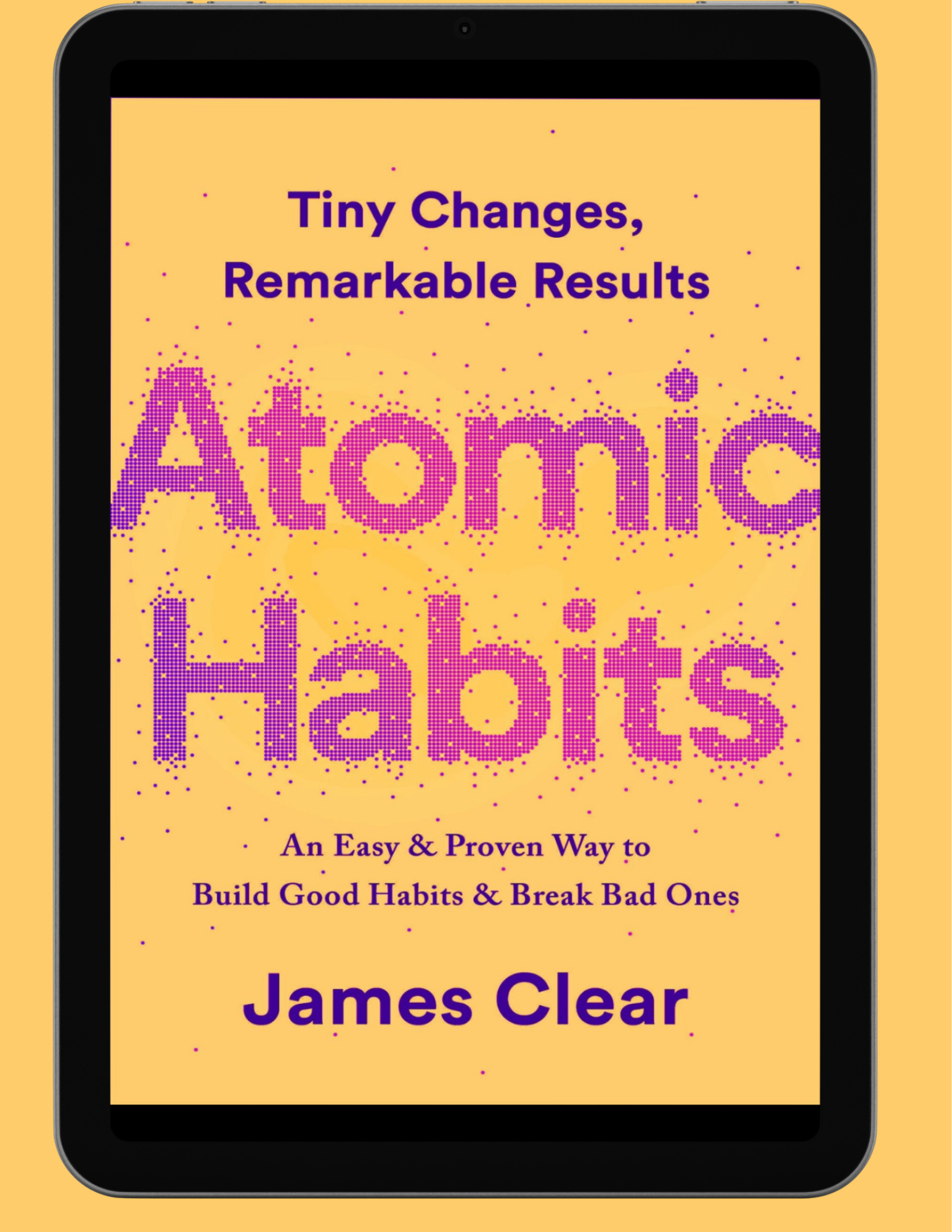 Atomic Habits - Image 5
