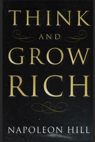Think and Grow Rich by Napoleon Hill - Image 2