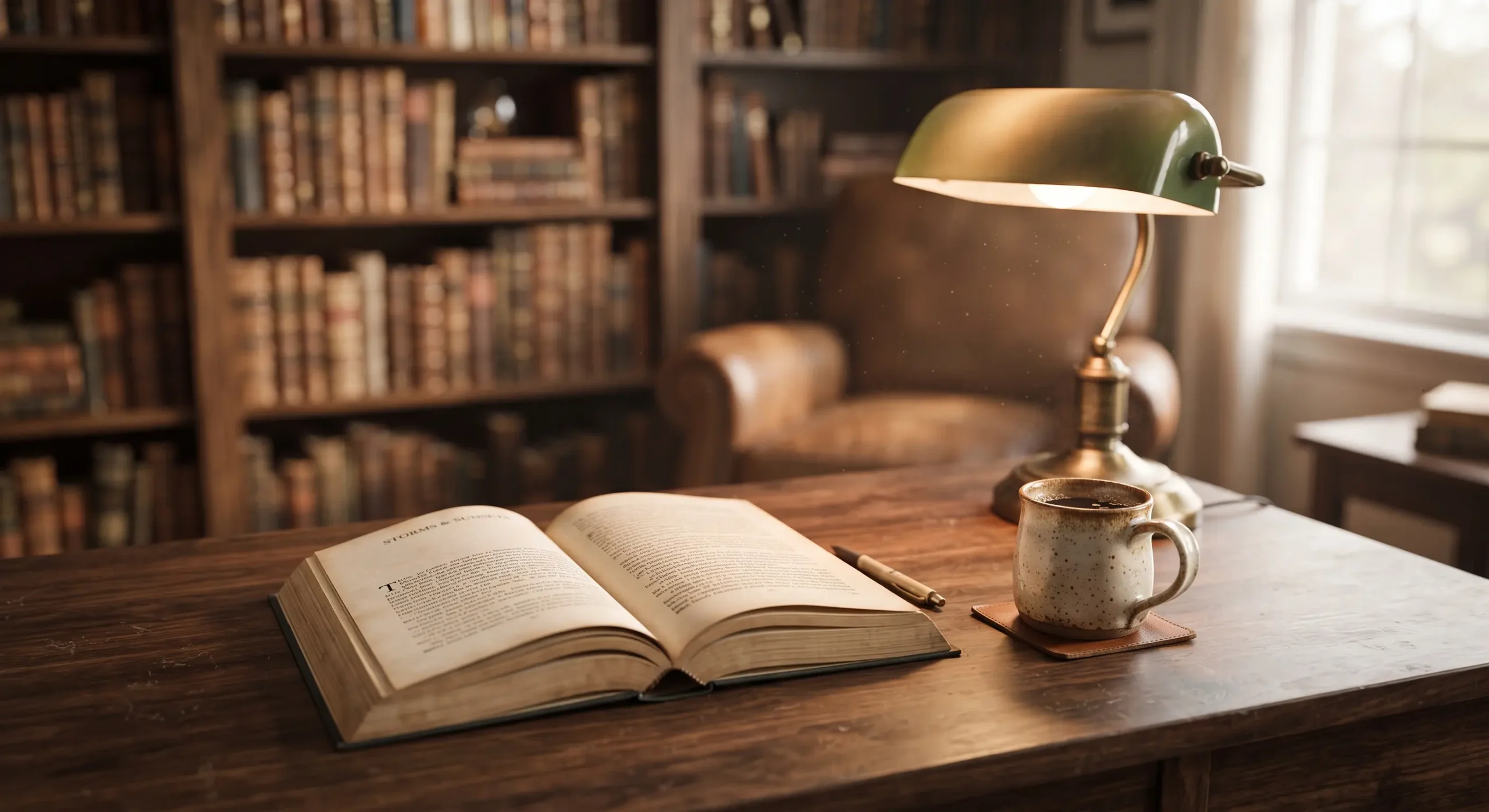 Daniel Kahneman book review and reading setup