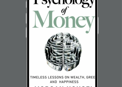 The psychology of money