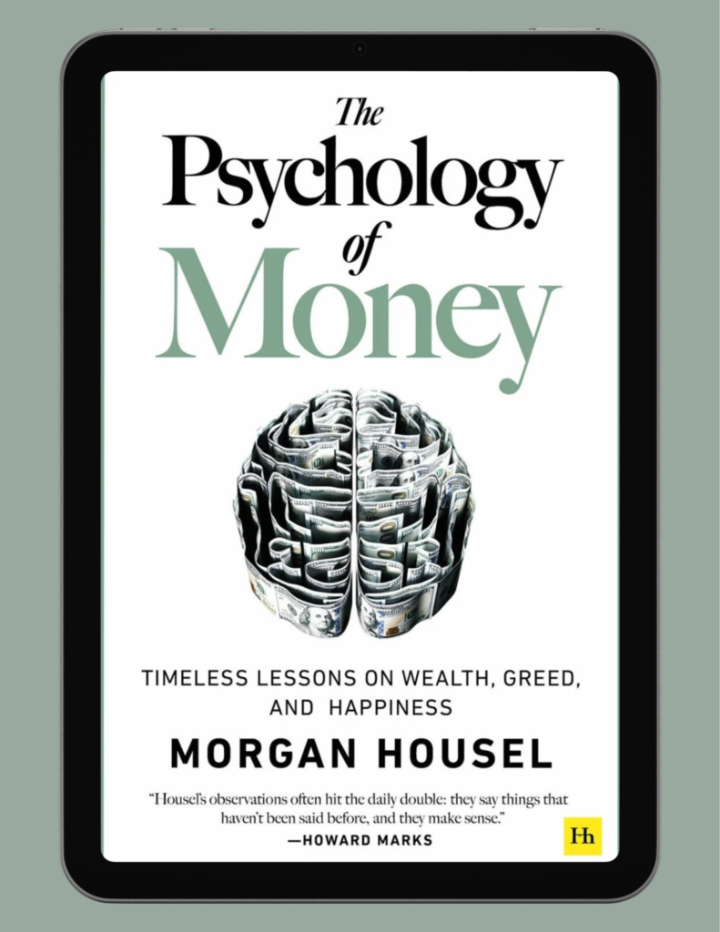 psyhology of Money
