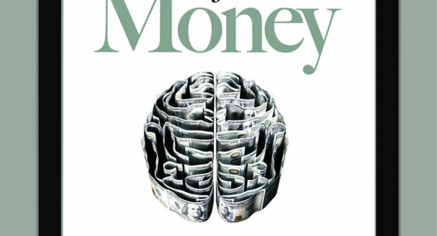 The psychology of money