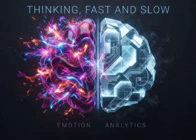 Thinking Fast and Slow by Daniel Kahneman book review and summary