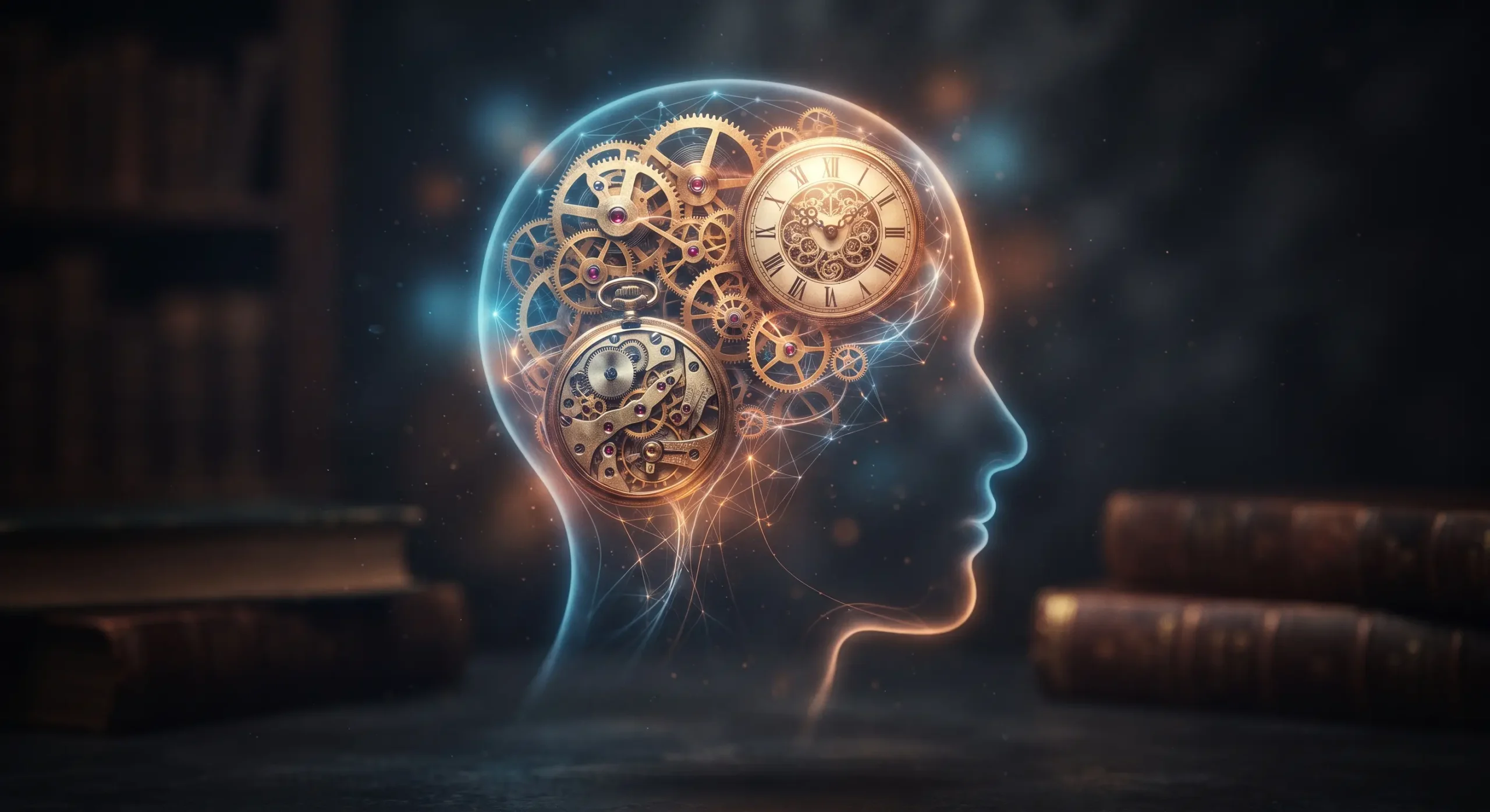 Thinking Fast and Slow cognitive psychology and decision making