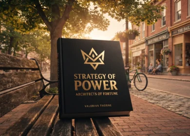 The 48 Laws of Power by Robert Greene book review and guide