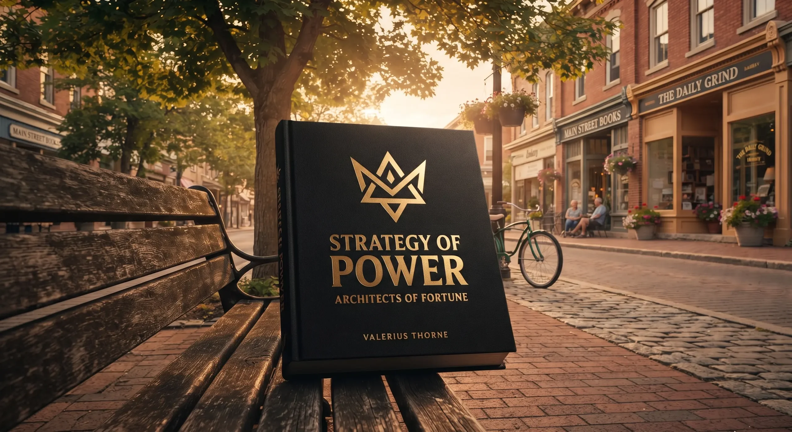 The 48 Laws of Power by Robert Greene book review and guide