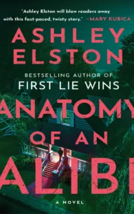Anatomy of an Alibi eBook
