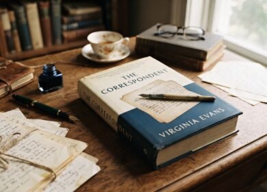 The Correspondent