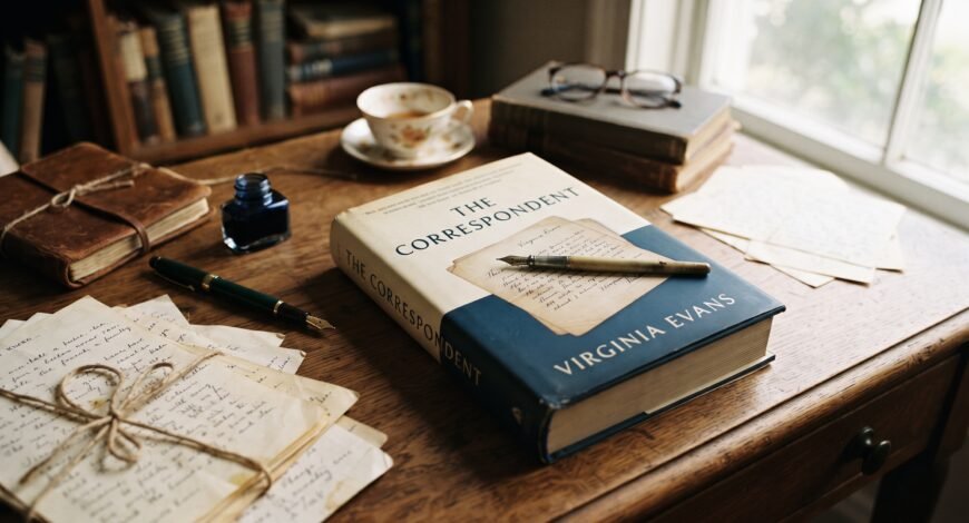 The Correspondent