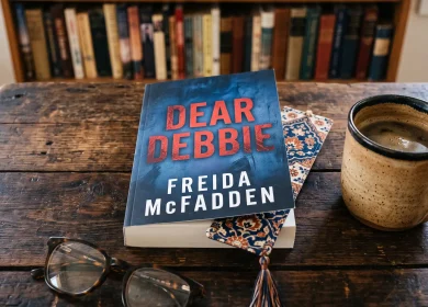 Dear Debbie summary