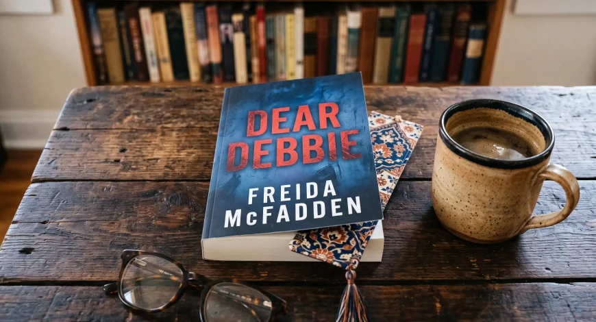 Dear Debbie summary