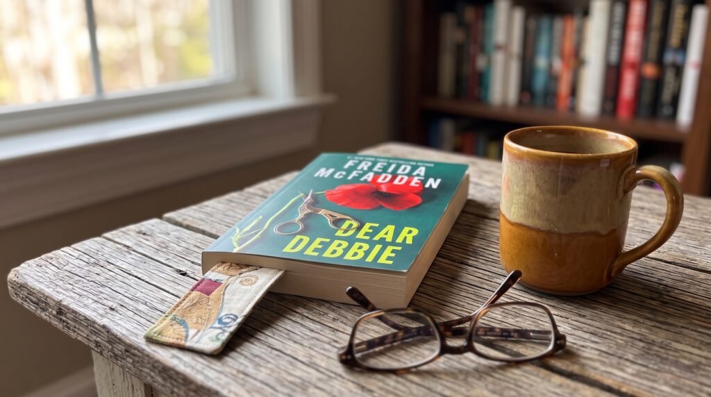 Dear Debbie summary