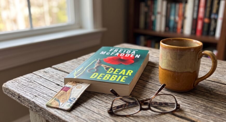 Dear Debbie summary