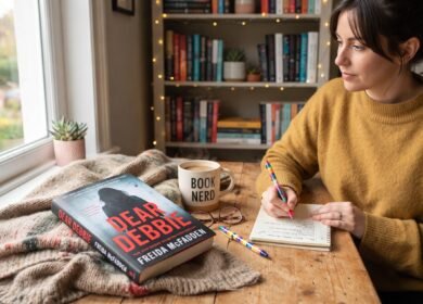 Dear Debbie by Freid