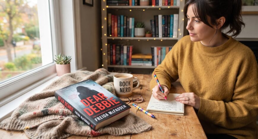 Dear Debbie by Freid