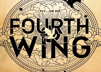 Buy Fourth Wing eBook
