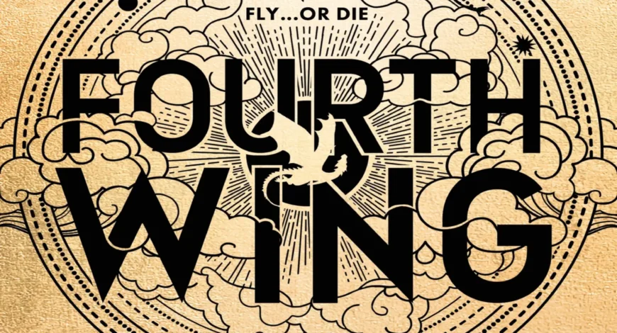 Buy Fourth Wing eBook
