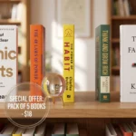 Top 5 Must-Read Books for Personal Growth and Success in Your Community