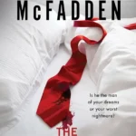 The Boyfriend by Freida McFadden digital ebook cover