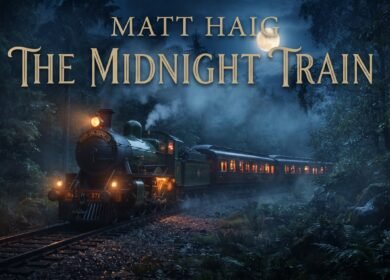 The Midnight Train by Matt Haig