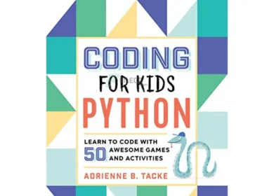 coding for kids python