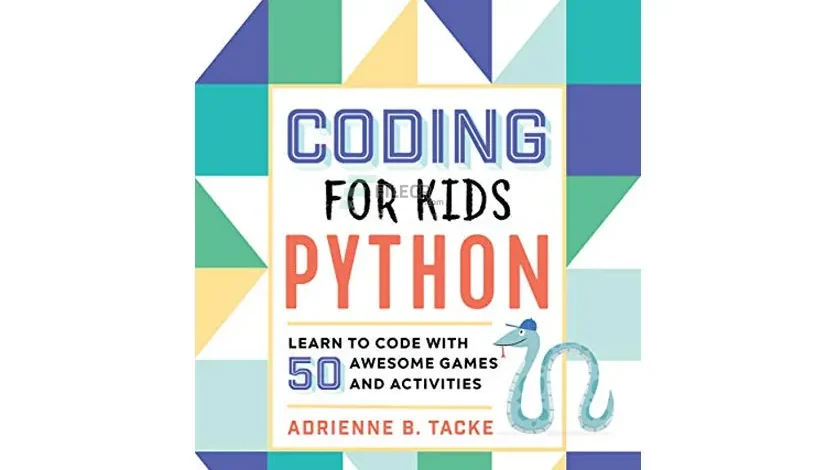 coding for kids python