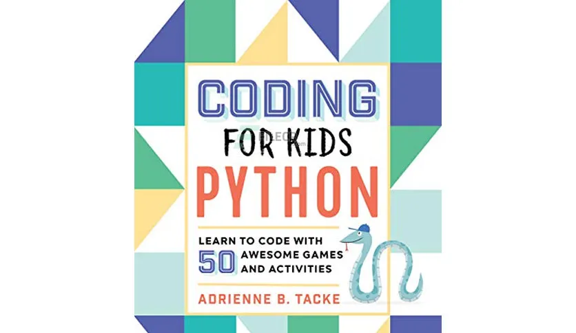 coding for kids python