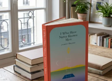 I Who Have Never Known Men