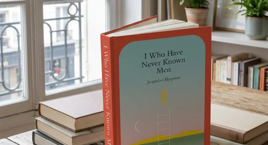 I Who Have Never Known Men