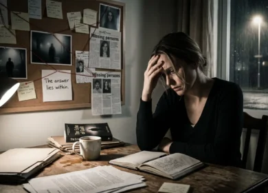 Psychological Thrillers